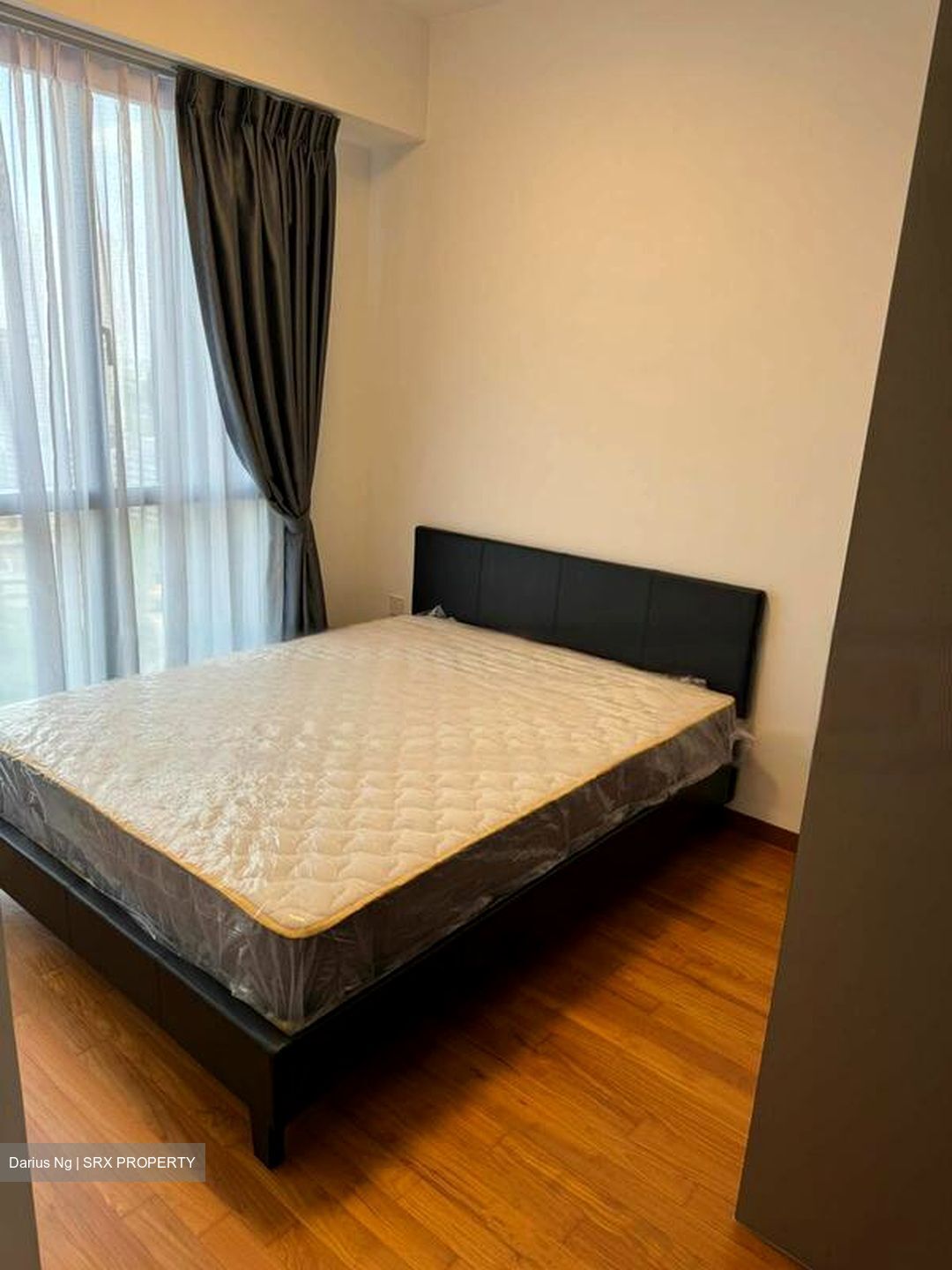 Stirling Residences (D3), Apartment #476461531